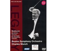 Beethoven: Symphonies Nos. 4 and 5 - Die Geschöpfe des Prometheus (Excerpts)