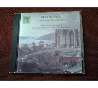 Beethoven Symphonies Nos. 4 and 7. [UK Import]