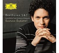 Beethoven: Symphonies Nos. 5 & 7-SHM-CD [Import]