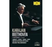 Beethoven: Symphonies Nos.7-9