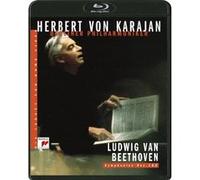 Beethoven: Symphonies Numéros 1 et 8 Blu-ray E