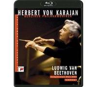 Beethoven: Symphonies Numéros 2 et 3 Blu-ray E