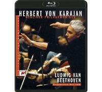 Beethoven: Symphonies Numéros 4 et 5 Blu-ray E