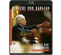 Beethoven: Symphonies Numéros 6 et 7 Blu-ray