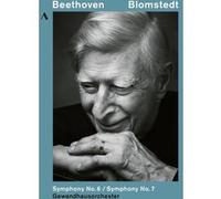 Beethoven : Symphonies numéros 6 et 7 DVD E