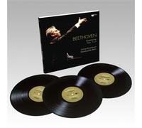 Ludwig van Beethoven – Symphonies n° 7 et 9 – Vinyle