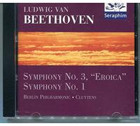 Beethoven - Symphony 1 & 3