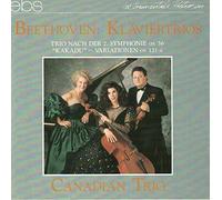 Beethoven - Symphony 2 / Kakadu Variations