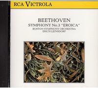 Beethoven - Symphony 3