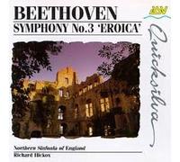 Beethoven - Symphony 3" Eroica
