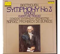 Beethoven - Symphony 3" Eroica