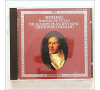 Beethoven: Symphony 3 " Eroica "