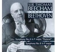 Beethoven - Symphony 3: Eroica/Coriolan Overture