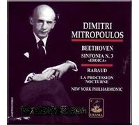 Beethoven - Symphony #3 / La Procession Nocturne