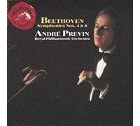 Beethoven - Symphony 4
