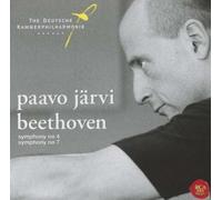 Beethoven: Symphony 4-7