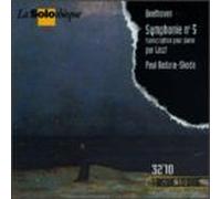 Beethoven - Symphony 5