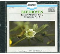 Beethoven - Symphony 5 / Leonore Overture