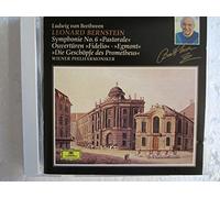 Beethoven - Symphony 6 / Egmont Overture/Fidelio