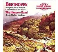 Beethoven - Symphony 6" Pastoral/Consecration of House