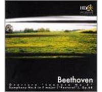 Beethoven - Symphony 6: Pastoral/Leonore Overture 3