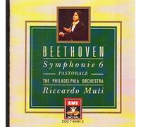 Beethoven - Symphony 6" Pastorale/Leonore Overture 3