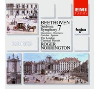 Beethoven – Symphonie n° 7
