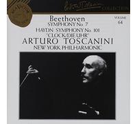 Beethoven - 7/Symphony 101/Midsummer-Scher