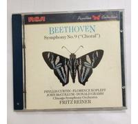 Beethoven - Symphony 9