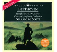 Beethoven - Symphony 9