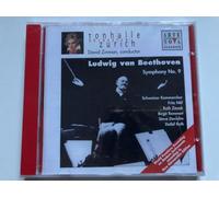 Beethoven/Symphony No.9