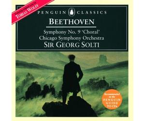 Beethoven - Symphony 9