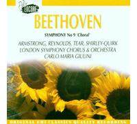 Beethoven - Symphony 9" Choral