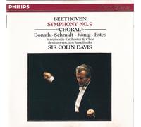 Beethoven - Symphony 9" Choral