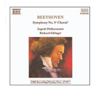 Beethoven - Symphony 9 "Choral