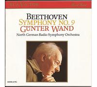 Beethoven - Symphony 9" Choral