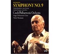 Beethoven : Symphony # 9 Czech PO/Neumann