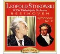 Beethoven - Symphony 9 in D Minor OP 125