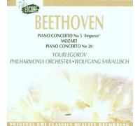 Beethoven - Symphony #9 / Mozart