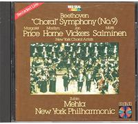 Beethoven - Symphony Choral