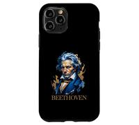 Beethoven Symphony Music Lover for Classical Fans Coque pour iPhone 11 Pro