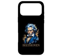 Beethoven Symphony Music Lover for Classical Fans Coque pour iPhone 17 Pro Max