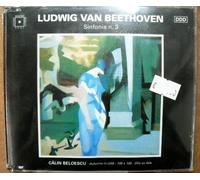 Beethoven - Symphony n.3 Eroica / Adolph