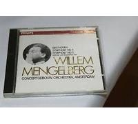 Beethoven Symphony N°4 & N°5 - Concertgebouw Orchestra Amsterdam Live 1940