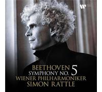 Beethoven: Symphony N° 5, Op 67 - Vinyle 33 Tours