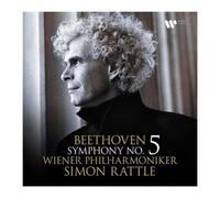 Beethoven: Symphony N° 5, Op 67 - Vinyle 33 Tours