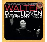 Beethoven: Symphony N. 5/Symphony N. 4