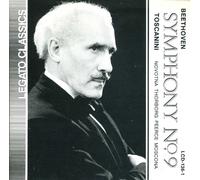 Beethoven: Symphony N°9