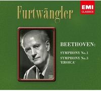 Beethoven:Symphony No.1&3