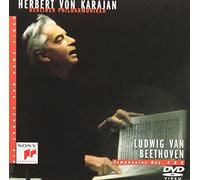 Beethoven:Symphony No.1&8 [Import allemand]